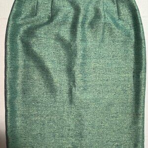 Women's Kasper Skirt